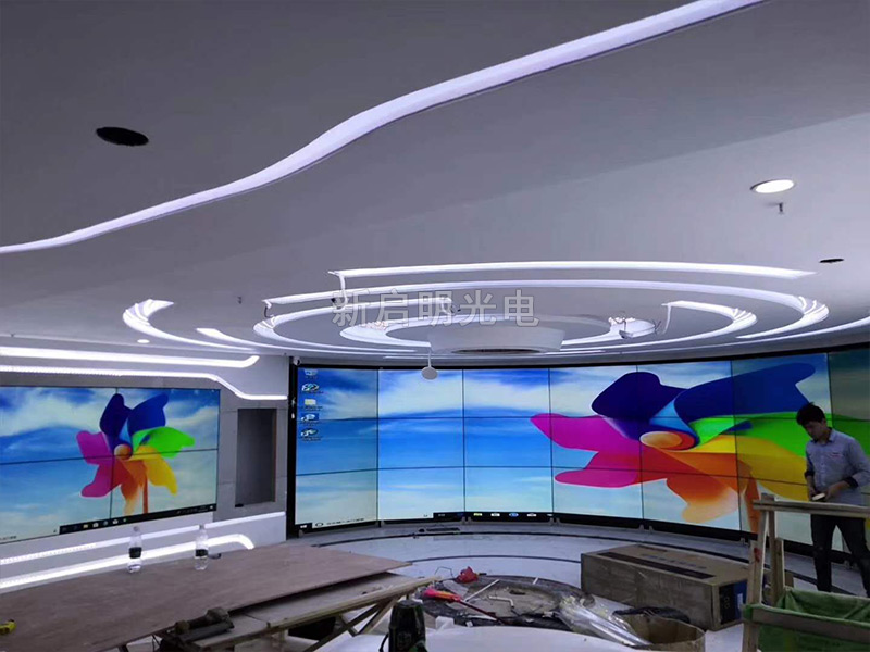 液晶拼接屏 液晶拼接屏